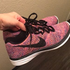 Nike Lunarlon Fly Knits